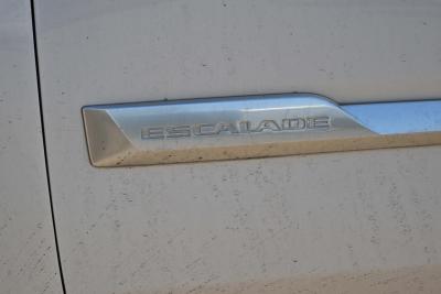 2019 Cadillac Escalade