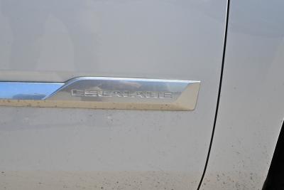 2019 Cadillac Escalade