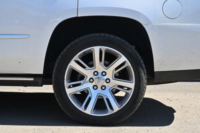 2019 Cadillac Escalade