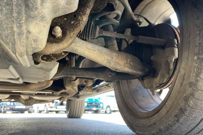 2019 Cadillac Escalade