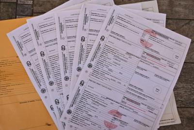 2019 Cadillac Escalade