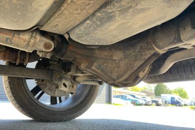 2019 Cadillac Escalade