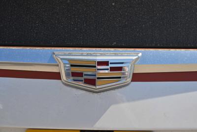 2019 Cadillac Escalade