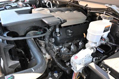 2019 Cadillac Escalade