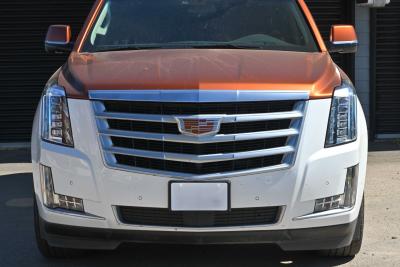2019 Cadillac Escalade