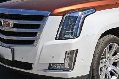 2019 Cadillac Escalade