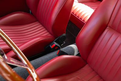 1968 Alfa Romeo Guilia Super GTA-R by &lsquo;Alfaholics&lsquo;