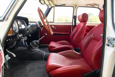 1968 Alfa Romeo Guilia Super GTA-R by &lsquo;Alfaholics&lsquo;