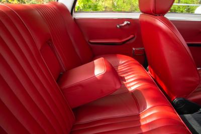 1968 Alfa Romeo Guilia Super GTA-R by &lsquo;Alfaholics&lsquo;