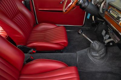 1968 Alfa Romeo Guilia Super GTA-R by &lsquo;Alfaholics&lsquo;