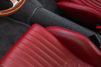 1968 Alfa Romeo Guilia Super GTA-R by &lsquo;Alfaholics&lsquo;