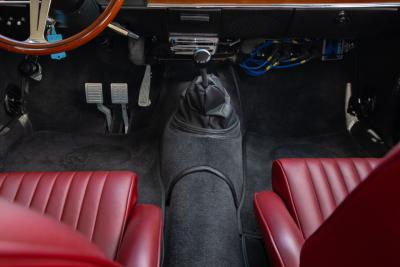 1968 Alfa Romeo Guilia Super GTA-R by &lsquo;Alfaholics&lsquo;