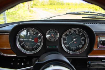 1968 Alfa Romeo Guilia Super GTA-R by &lsquo;Alfaholics&lsquo;