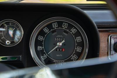 1968 Alfa Romeo Guilia Super GTA-R by &lsquo;Alfaholics&lsquo;