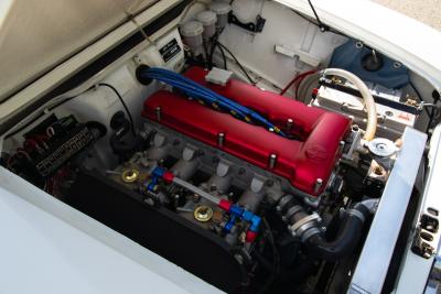 1968 Alfa Romeo Guilia Super GTA-R by &lsquo;Alfaholics&lsquo;