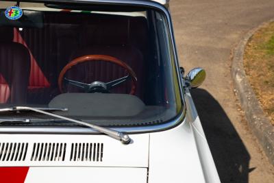 1968 Alfa Romeo Guilia Super GTA-R by &lsquo;Alfaholics&lsquo;