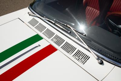 1968 Alfa Romeo Guilia Super GTA-R by &lsquo;Alfaholics&lsquo;