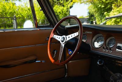 1968 Alfa Romeo Giulia 1.6 GT Veloce