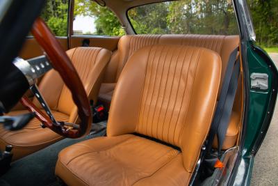 1968 Alfa Romeo Giulia 1.6 GT Veloce