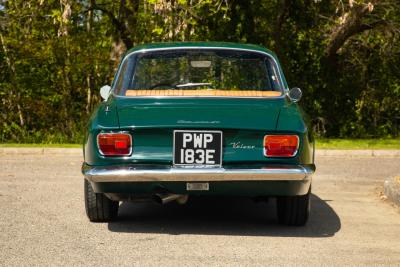 1968 Alfa Romeo Giulia 1.6 GT Veloce