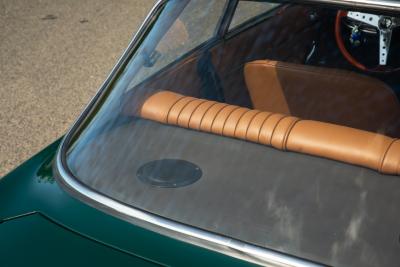 1968 Alfa Romeo Giulia 1.6 GT Veloce