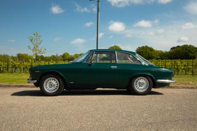 1968 Alfa Romeo Giulia 1.6 GT Veloce