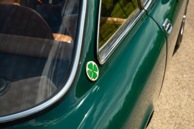 1968 Alfa Romeo Giulia 1.6 GT Veloce