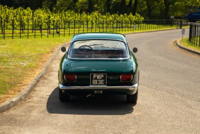 1968 Alfa Romeo Giulia 1.6 GT Veloce