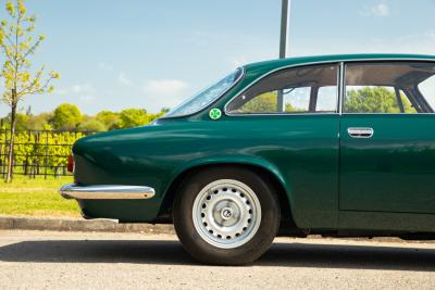 1968 Alfa Romeo Giulia 1.6 GT Veloce