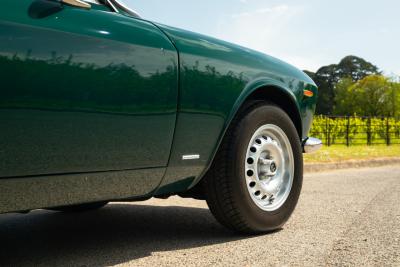 1968 Alfa Romeo Giulia 1.6 GT Veloce
