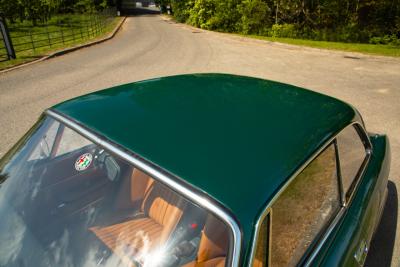 1968 Alfa Romeo Giulia 1.6 GT Veloce