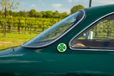 1968 Alfa Romeo Giulia 1.6 GT Veloce