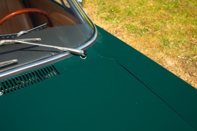 1968 Alfa Romeo Giulia 1.6 GT Veloce