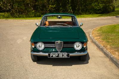 1968 Alfa Romeo Giulia 1.6 GT Veloce
