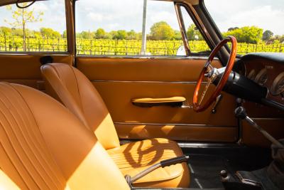 1968 Alfa Romeo Giulia 1.6 GT Veloce
