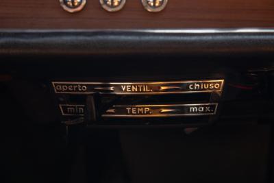 1968 Alfa Romeo Giulia 1.6 GT Veloce
