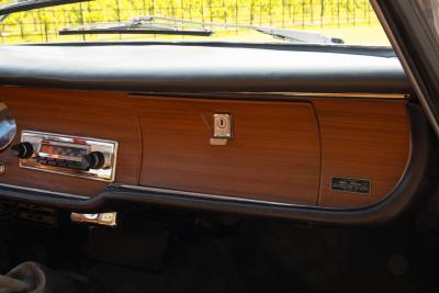 1968 Alfa Romeo Giulia 1.6 GT Veloce
