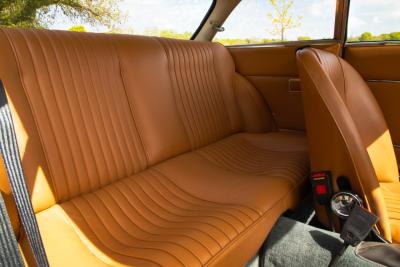 1968 Alfa Romeo Giulia 1.6 GT Veloce