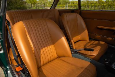 1968 Alfa Romeo Giulia 1.6 GT Veloce