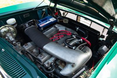 1968 Alfa Romeo Giulia 1.6 GT Veloce