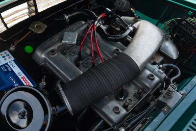 1968 Alfa Romeo Giulia 1.6 GT Veloce