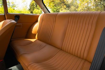 1968 Alfa Romeo Giulia 1.6 GT Veloce