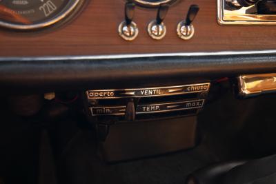 1968 Alfa Romeo Giulia 1.6 GT Veloce