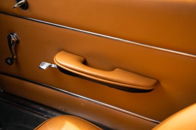 1968 Alfa Romeo Giulia 1.6 GT Veloce