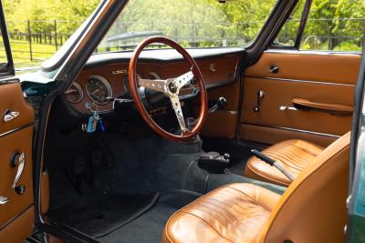1968 Alfa Romeo Giulia 1.6 GT Veloce