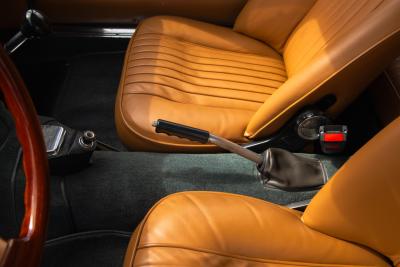1968 Alfa Romeo Giulia 1.6 GT Veloce