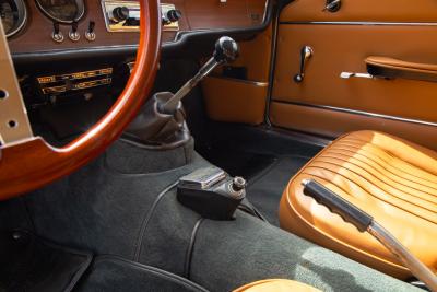 1968 Alfa Romeo Giulia 1.6 GT Veloce