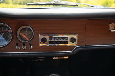 1968 Alfa Romeo Giulia 1.6 GT Veloce