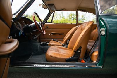 1968 Alfa Romeo Giulia 1.6 GT Veloce