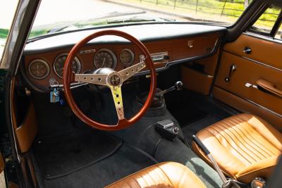 1968 Alfa Romeo Giulia 1.6 GT Veloce
